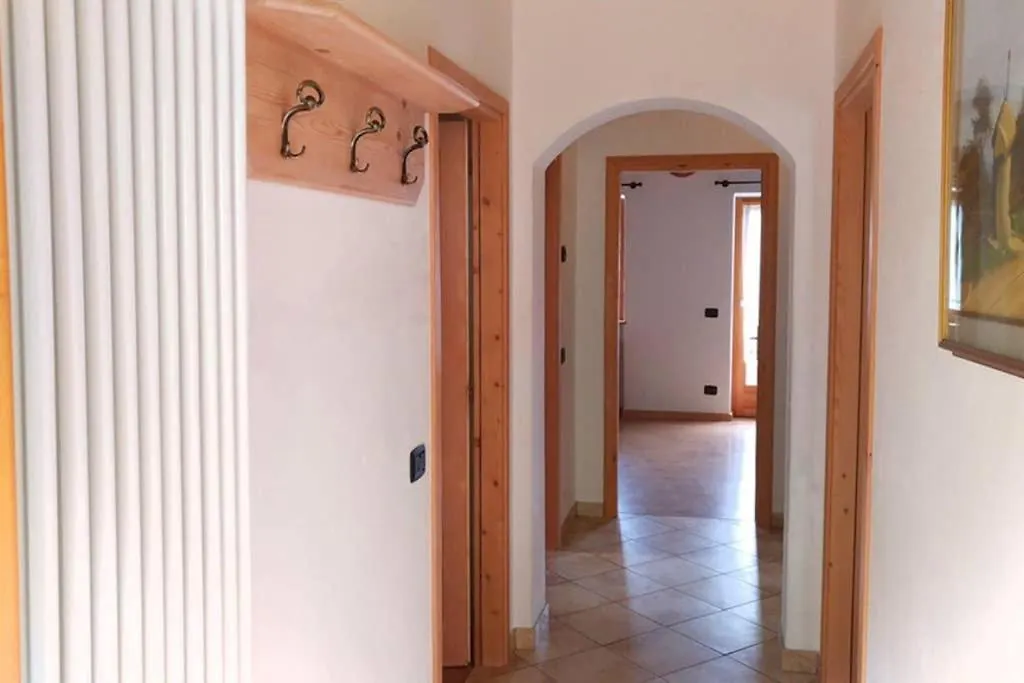 La Majon Apartman Colle Santa Lucia