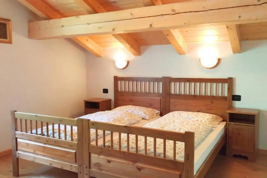 La Majon Apartman Colle Santa Lucia