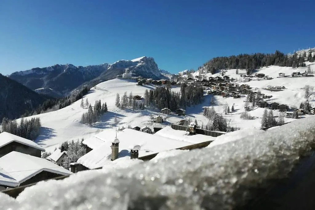 La Majon Apartman Colle Santa Lucia 0*,  Olaszország